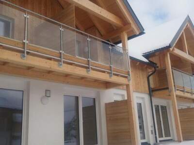 Terrassenwohnung kaufen in 8983 Bad Mitterndorf (Bild 1)