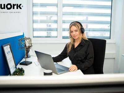 Gewerbeobjekt mieten in 4050 Traun