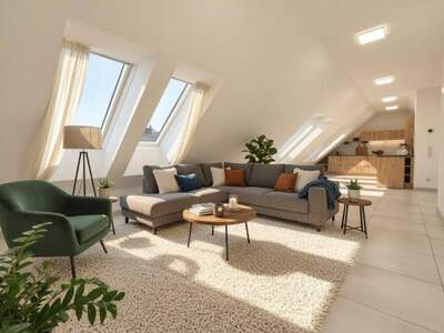 Wohnung mieten in 2232 Deutsch