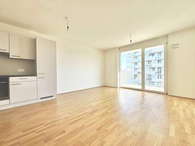 Wohnung mit Balkon mieten in 1230 Wien (Bild 3)