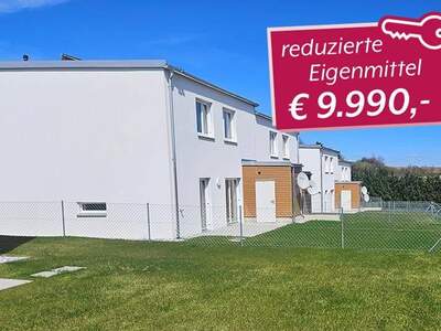 Haus mieten in 3623 Kottes