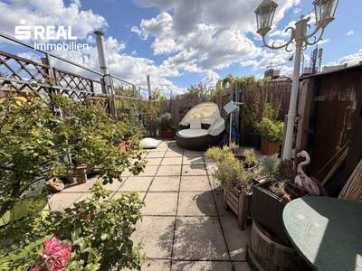 Terrassenwohnung kaufen in 1030 Wien (Bild 3)
