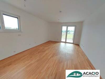 Wohnung kaufen in 3200 Ober