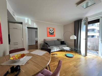 Mietwohnung in 1030 Wien