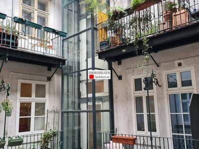 Wohnung mieten in 1010 Wien