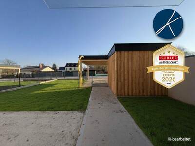 Reihenhaus kaufen in 3484 Grafenwörth (Bild 3)