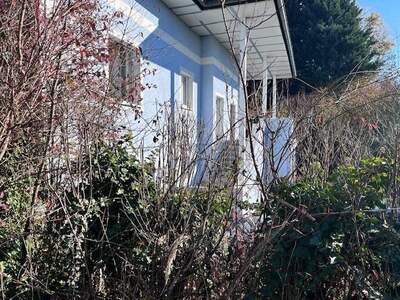 Haus kaufen in 7551 Stegersbach