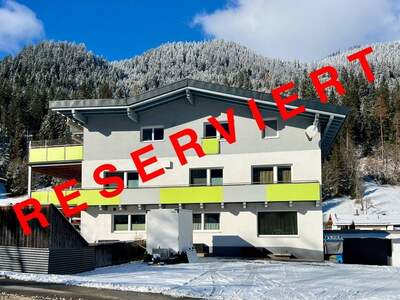 Eigentumswohnung in 6652 Elbigenalp