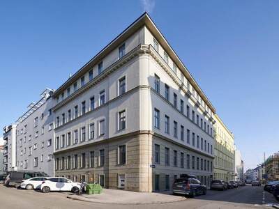 Wohnung kaufen in 1170 Wien