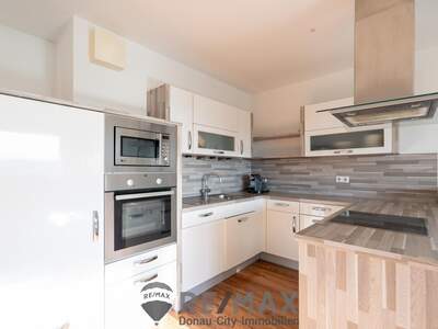 Terrassenwohnung kaufen in 1110 Wien (Bild 3)