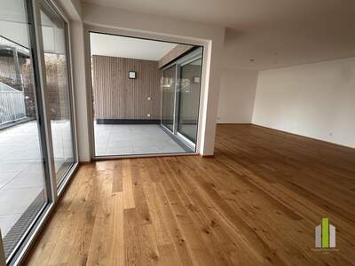 Terrassenwohnung kaufen in 4813 Altmünster (Bild 3)