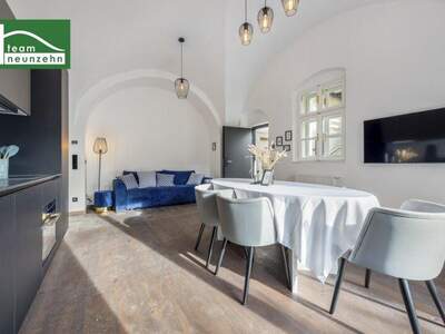 Terrassenwohnung mieten in 1190 Wien (Bild 5)