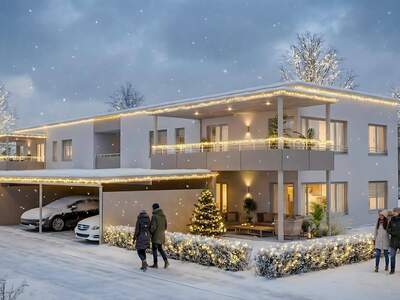 Eigentumswohnung in 9131 Grafenstein