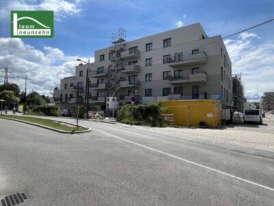 Terrassenwohnung kaufen in 1210 Wien (Bild 2)