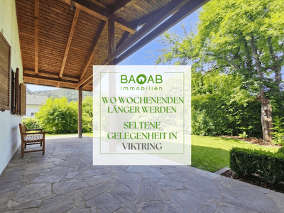 Haus kaufen in 9020 Klagenfurt