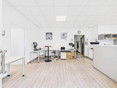 Gewerbeobjekt kaufen in 4020 Linz