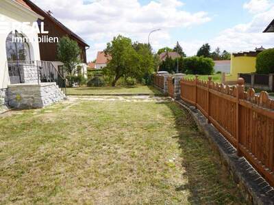 Haus kaufen in 3751 Sigmundsherberg (Bild 5)