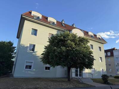 Eigentumswohnung provisionsfrei in 2500 Baden