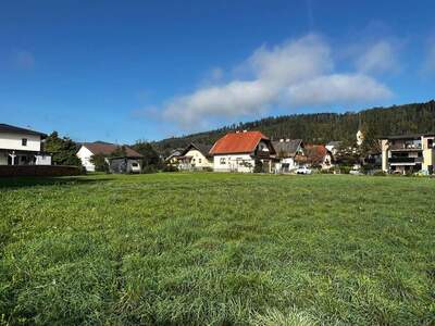 Grundstück kaufen in 9071 Köttmannsdorf