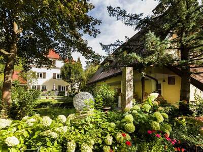 Haus kaufen in 2105 Oberrohrbach (Bild 4)