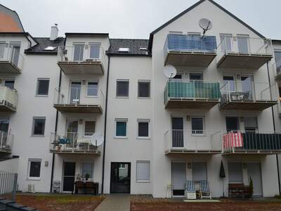 Wohnung mit Balkon kaufen in 8020 Graz