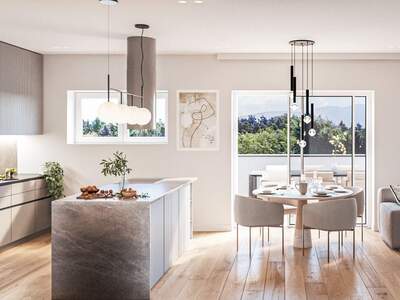 Wohnung kaufen in 8530 Deutschlandsberg (Bild 3)