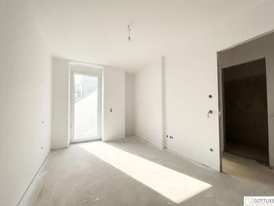Altbauwohnung mit Balkon kaufen in 1170 Wien (Bild 4)