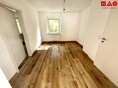Wohnung mieten in 4400 Steyr (Bild 1)