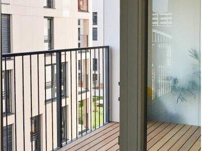 Terrassenwohnung mieten in 1020 Wien (Bild 4)