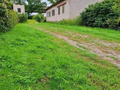 Grundstück kaufen in 5280 Haselbach