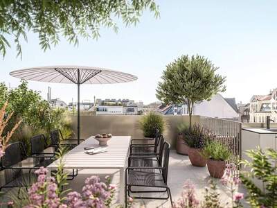 Wohnung kaufen in 1070 Wien