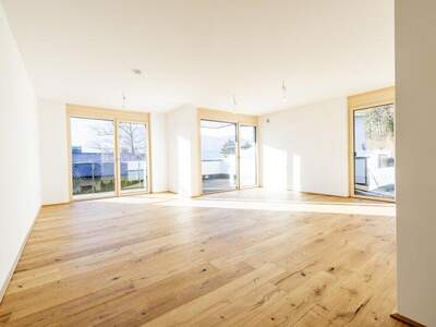 Terrassenwohnung kaufen in 6020 Innsbruck (Bild 1)