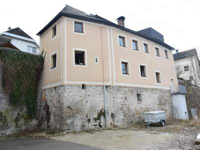 Anlageobjekt kaufen in 3340 Waidhofen