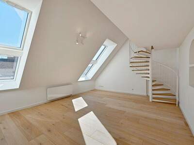 Wohnung kaufen in 1040 Wien (Bild 2)