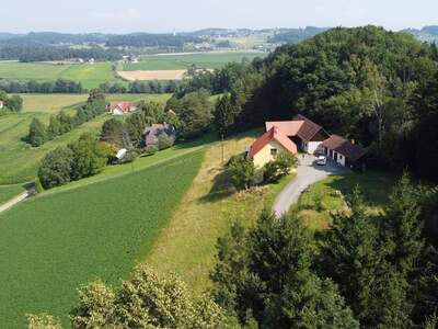 Haus provisionsfrei kaufen in 8411 Hengsberg