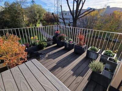 Terrassenwohnung kaufen in 5020 Salzburg (Bild 4)