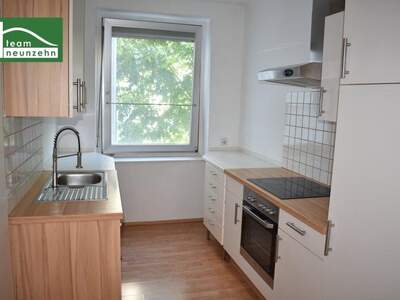 Wohnung mieten in 7000 Eisenstadt (Bild 1)