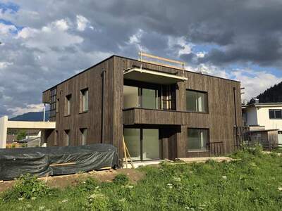 Terrassenwohnung kaufen in 8962 Gröbming (Bild 3)