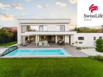 Haus kaufen in 4600 Wels