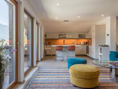 Haus mit Garten kaufen in 9570 Ossiach (Bild 3)