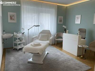 Gewerbeobjekt mieten in 2620 Neunkirchen