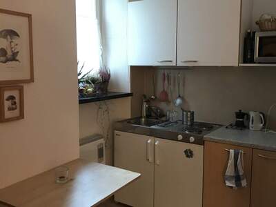 Apartment provisionsfrei mieten in 1170 Wien