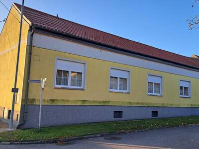 Einfamilienhaus provisionsfrei kaufen in 7151 Wallern