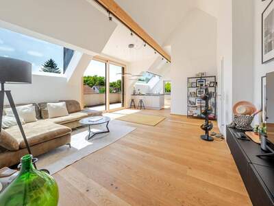 Wohnung mieten in 5020 Salzburg