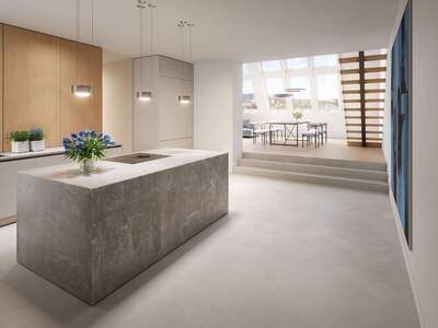 Altbauwohnung mit Balkon kaufen in 1130 Wien (Bild 2)