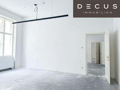 Büro / Praxis mieten in 1010 Wien (Bild 4)