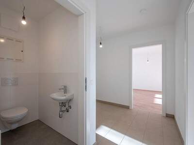 Wohnung mit Balkon mieten in 7000 Eisenstadt (Bild 4)