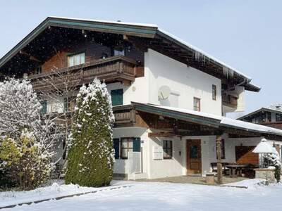 Apartment kaufen in 6345 Tirol