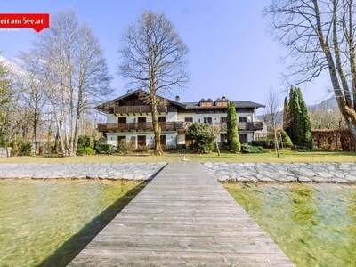 Haus kaufen in 5350 Strobl