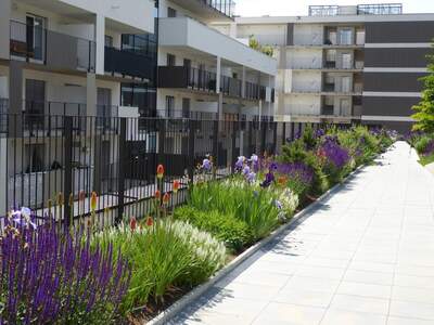 Wohnung mieten in 8055 Graz (Bild 4)